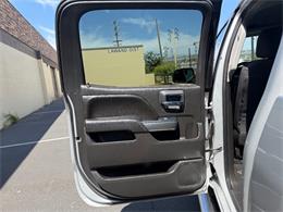 2018 Chevrolet Silverado 1500 (CC-2103309) for sale in El Cajon, California
