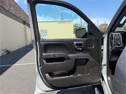 2018 Chevrolet Silverado 1500 (CC-2103309) for sale in El Cajon, California