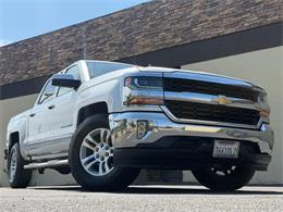 2018 Chevrolet Silverado 1500 (CC-2103309) for sale in El Cajon, California