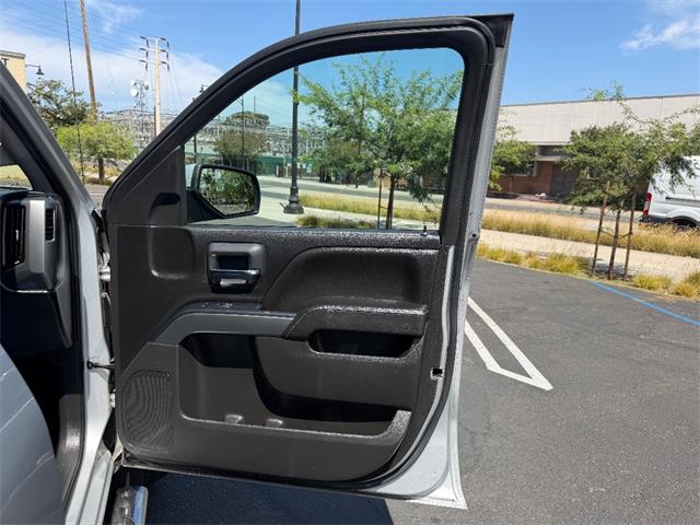 2018 Chevrolet Silverado 1500 (CC-2103309) for sale in El Cajon, California