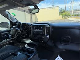 2018 Chevrolet Silverado 1500 (CC-2103309) for sale in El Cajon, California