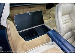 1979 Chevrolet Corvette (CC-2100331) for sale in Kentwood, Michigan