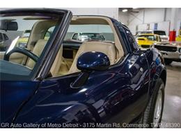 1979 Chevrolet Corvette (CC-2100331) for sale in Kentwood, Michigan