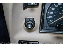 1979 Chevrolet Corvette (CC-2100331) for sale in Kentwood, Michigan