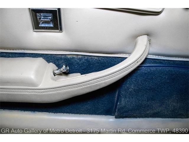 1979 Chevrolet Corvette (CC-2100331) for sale in Kentwood, Michigan