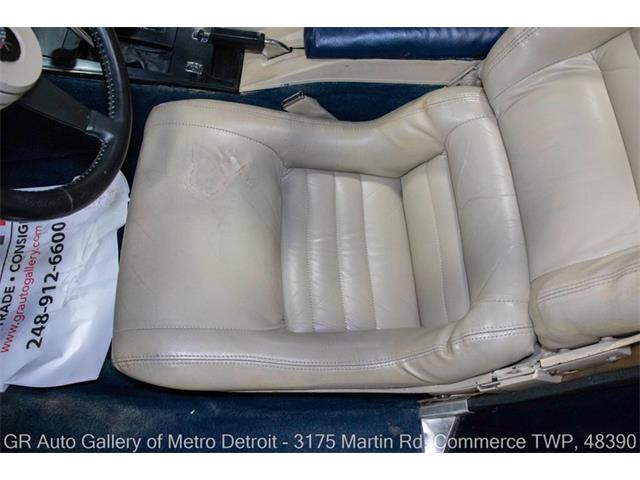 1979 Chevrolet Corvette (CC-2100331) for sale in Kentwood, Michigan