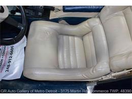 1979 Chevrolet Corvette (CC-2100331) for sale in Kentwood, Michigan