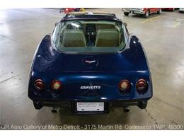 1979 Chevrolet Corvette (CC-2100331) for sale in Kentwood, Michigan