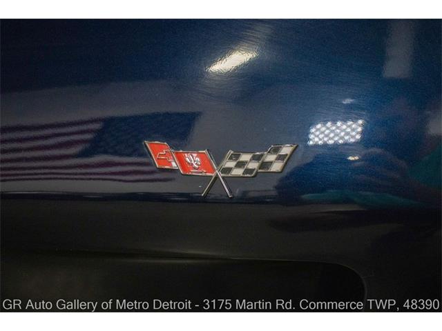 1979 Chevrolet Corvette (CC-2100331) for sale in Kentwood, Michigan