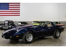1979 Chevrolet Corvette (CC-2100331) for sale in Kentwood, Michigan