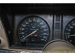 1979 Chevrolet Corvette (CC-2100331) for sale in Kentwood, Michigan