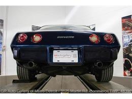 1979 Chevrolet Corvette (CC-2100331) for sale in Kentwood, Michigan