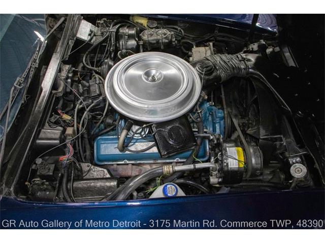 1979 Chevrolet Corvette (CC-2100331) for sale in Kentwood, Michigan