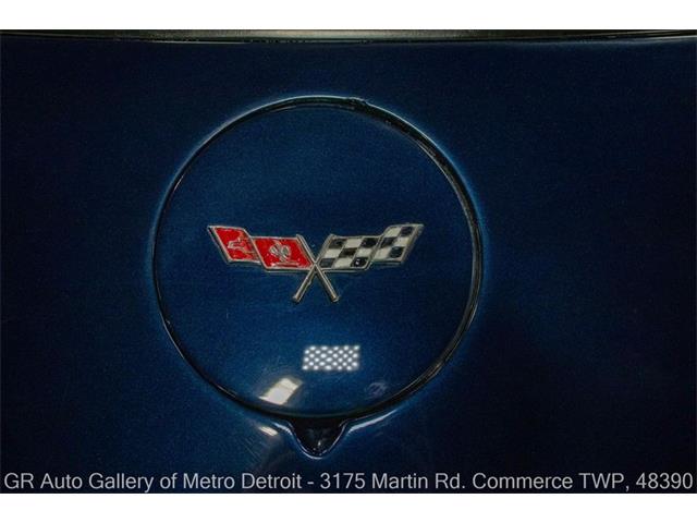 1979 Chevrolet Corvette (CC-2100331) for sale in Kentwood, Michigan