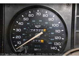 1979 Chevrolet Corvette (CC-2100331) for sale in Kentwood, Michigan