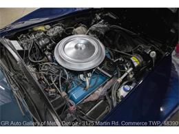 1979 Chevrolet Corvette (CC-2100331) for sale in Kentwood, Michigan