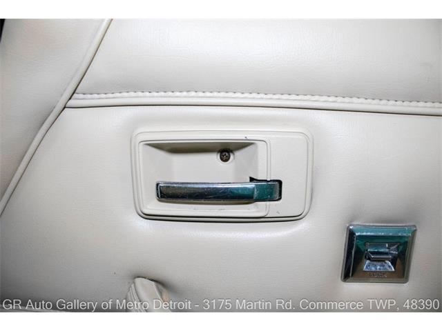 1979 Chevrolet Corvette (CC-2100331) for sale in Kentwood, Michigan