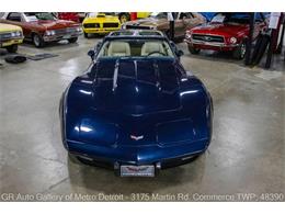 1979 Chevrolet Corvette (CC-2100331) for sale in Kentwood, Michigan