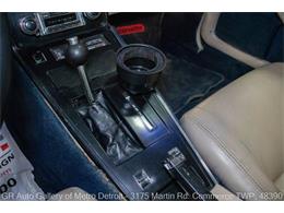 1979 Chevrolet Corvette (CC-2100331) for sale in Kentwood, Michigan