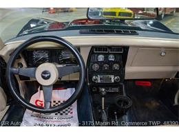 1979 Chevrolet Corvette (CC-2100331) for sale in Kentwood, Michigan