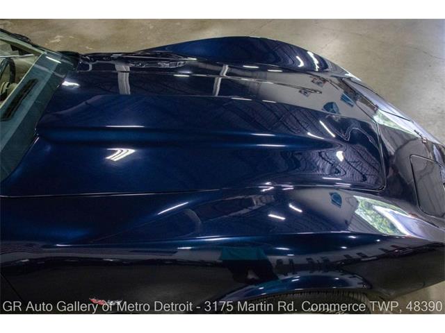 1979 Chevrolet Corvette (CC-2100331) for sale in Kentwood, Michigan
