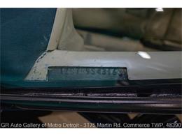 1979 Chevrolet Corvette (CC-2100331) for sale in Kentwood, Michigan
