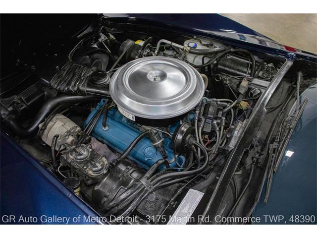 1979 Chevrolet Corvette (CC-2100331) for sale in Kentwood, Michigan