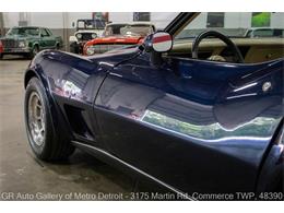 1979 Chevrolet Corvette (CC-2100331) for sale in Kentwood, Michigan