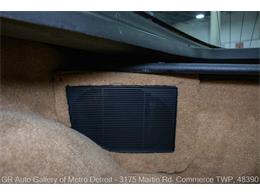 1979 Chevrolet Corvette (CC-2100331) for sale in Kentwood, Michigan