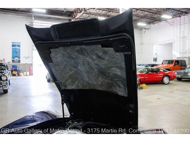 1979 Chevrolet Corvette (CC-2100331) for sale in Kentwood, Michigan