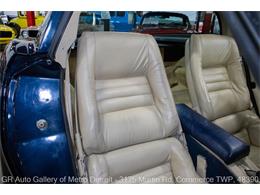 1979 Chevrolet Corvette (CC-2100331) for sale in Kentwood, Michigan