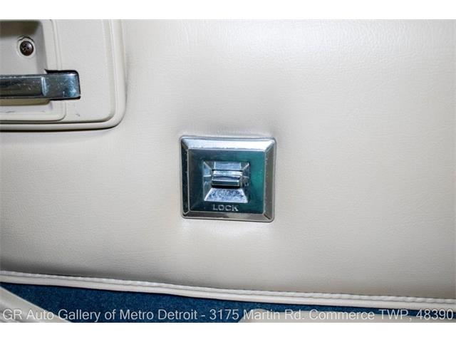 1979 Chevrolet Corvette (CC-2100331) for sale in Kentwood, Michigan