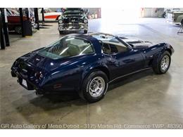1979 Chevrolet Corvette (CC-2100331) for sale in Kentwood, Michigan
