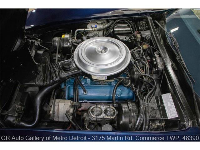 1979 Chevrolet Corvette (CC-2100331) for sale in Kentwood, Michigan