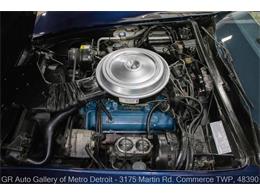 1979 Chevrolet Corvette (CC-2100331) for sale in Kentwood, Michigan