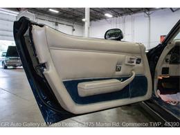1979 Chevrolet Corvette (CC-2100331) for sale in Kentwood, Michigan