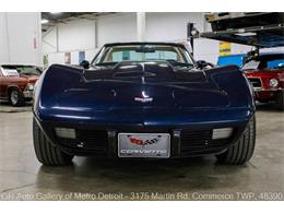 1979 Chevrolet Corvette (CC-2100331) for sale in Kentwood, Michigan