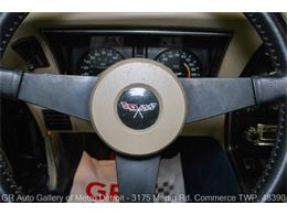 1979 Chevrolet Corvette (CC-2100331) for sale in Kentwood, Michigan