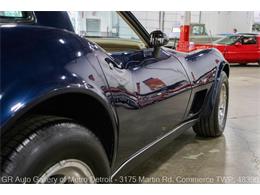 1979 Chevrolet Corvette (CC-2100331) for sale in Kentwood, Michigan