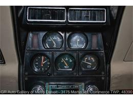 1979 Chevrolet Corvette (CC-2100331) for sale in Kentwood, Michigan