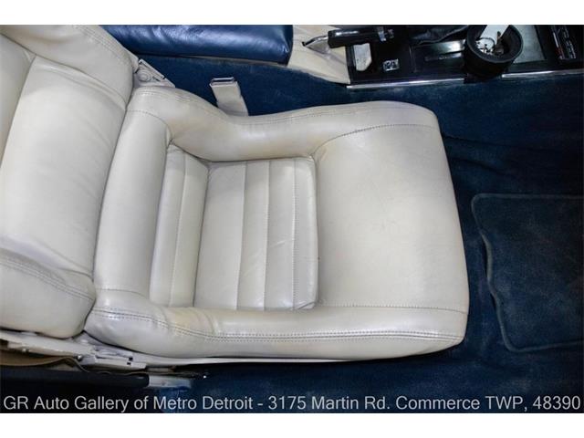 1979 Chevrolet Corvette (CC-2100331) for sale in Kentwood, Michigan