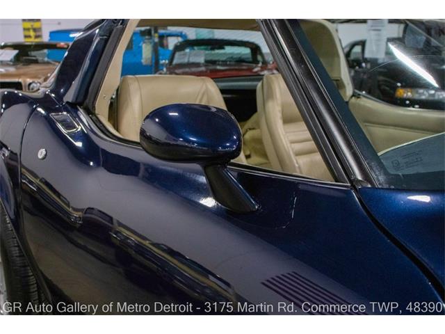 1979 Chevrolet Corvette (CC-2100331) for sale in Kentwood, Michigan