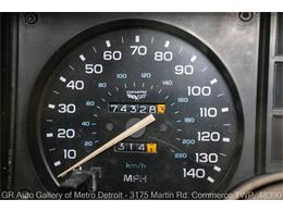 1979 Chevrolet Corvette (CC-2100331) for sale in Kentwood, Michigan