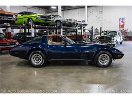 1979 Chevrolet Corvette (CC-2100331) for sale in Kentwood, Michigan
