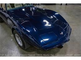1979 Chevrolet Corvette (CC-2100331) for sale in Kentwood, Michigan