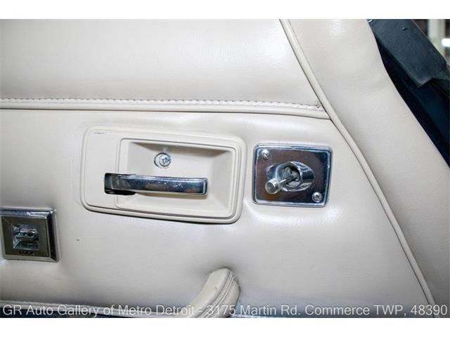 1979 Chevrolet Corvette (CC-2100331) for sale in Kentwood, Michigan