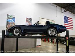 1979 Chevrolet Corvette (CC-2100331) for sale in Kentwood, Michigan