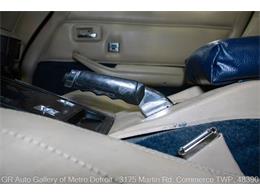 1979 Chevrolet Corvette (CC-2100331) for sale in Kentwood, Michigan