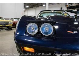 1979 Chevrolet Corvette (CC-2100331) for sale in Kentwood, Michigan