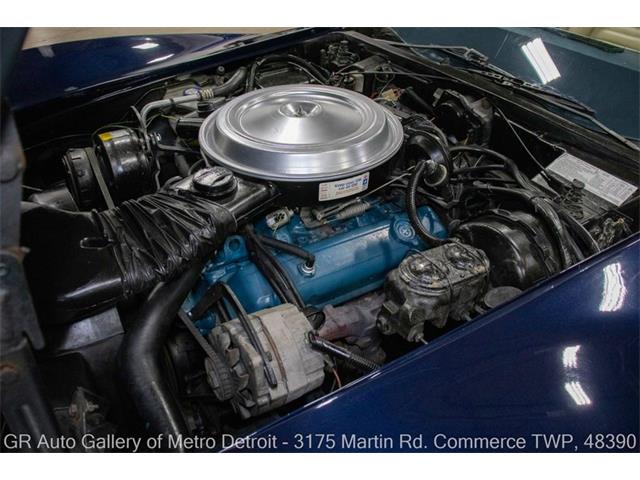 1979 Chevrolet Corvette (CC-2100331) for sale in Kentwood, Michigan